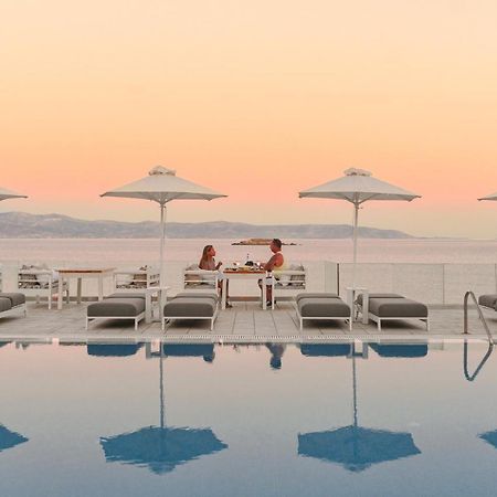 Saint George Hotel كريس أكتي المظهر الخارجي الصورة