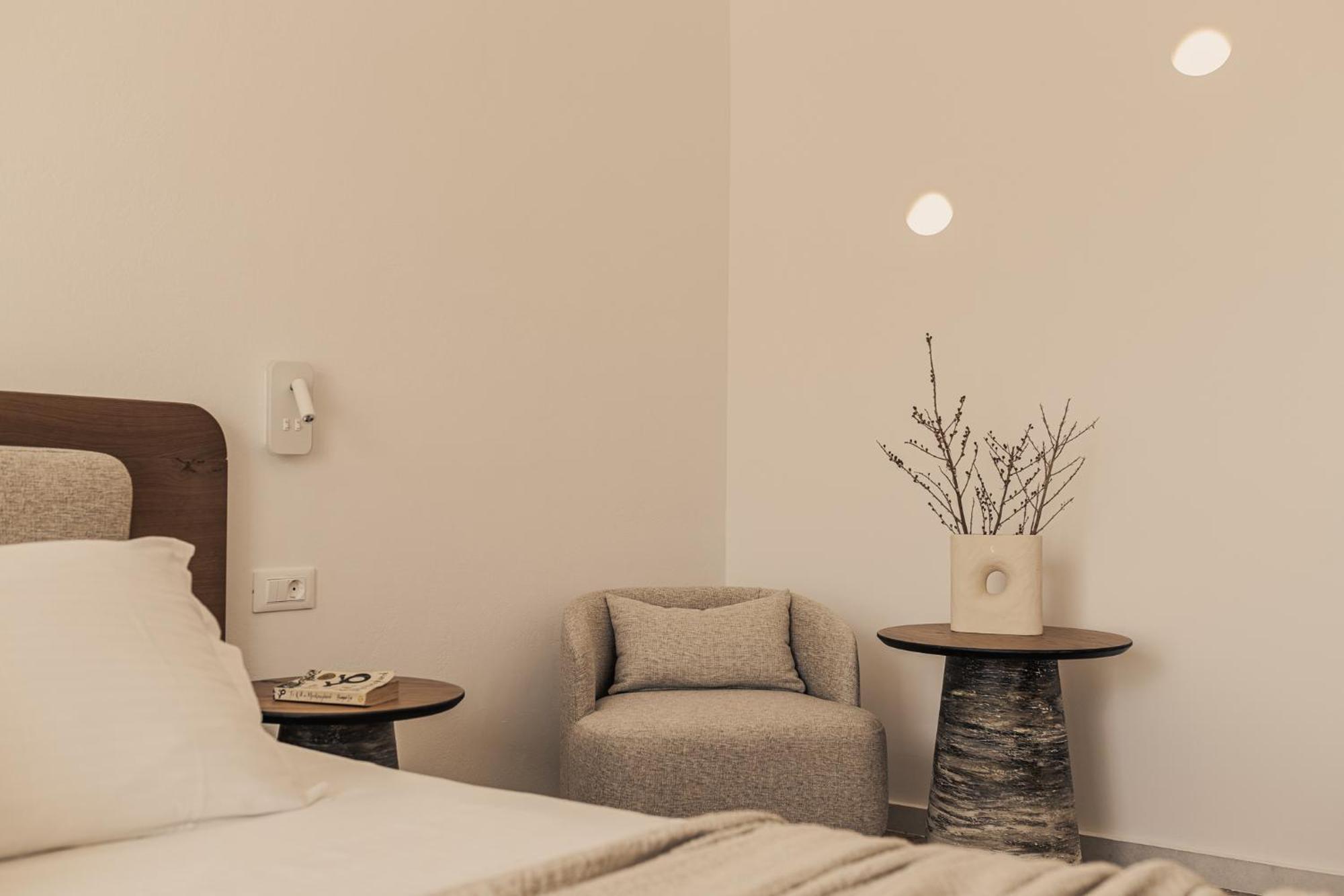 Saint George Hotel كريس أكتي المظهر الخارجي الصورة