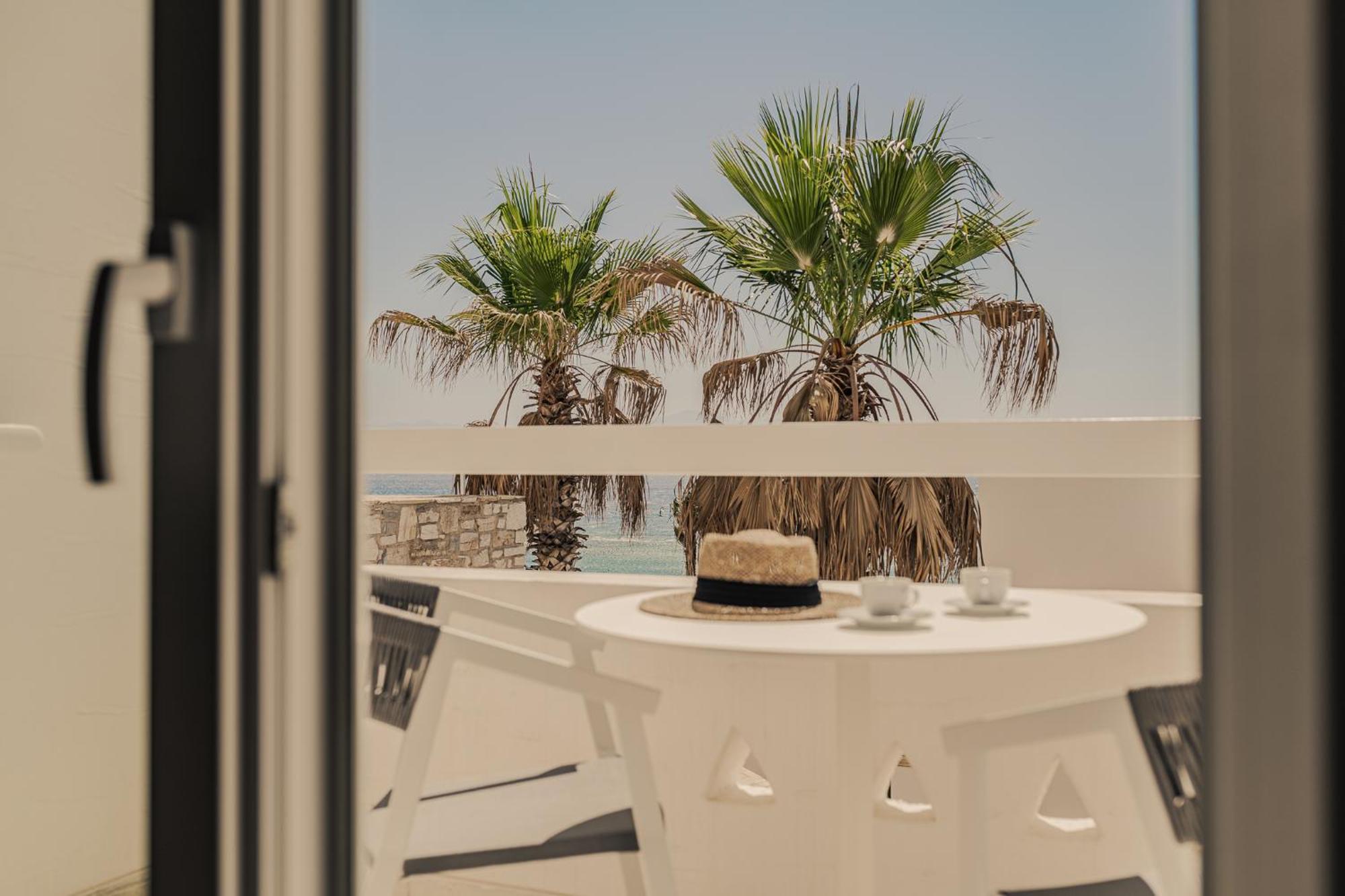 Saint George Hotel كريس أكتي المظهر الخارجي الصورة